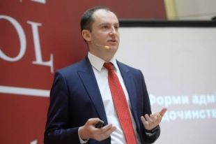 Коррупция в Одессе: отстранили все руководство налоговой службы