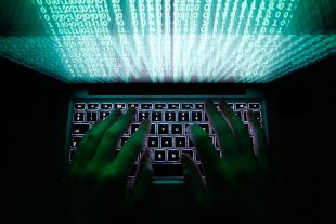 Хакеры из РФ взломали серверы украинской газовой компании