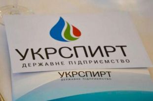 Украина почти вдвое увеличила производство спирта