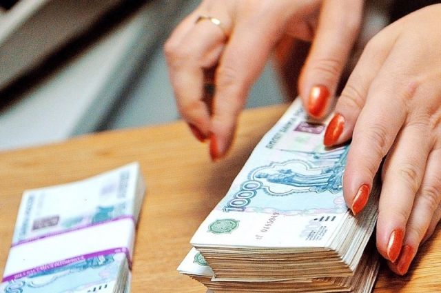 Оренбургская область сократила госдолг  2,3 млрд рублей.