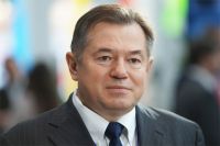 Сергей Глазьев.