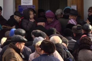 В Минсоцполитики анонсировали повышение пенсий одной категории граждан