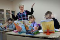 В Оренбуржье идет прием заявок от желающих стать земским учителем.