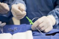 В ишимской больнице начали проводить стентирование подвздошных артерий