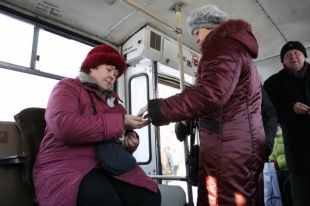 Вопрос повышения отложили до февраля.