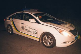 В Киеве мужчина обнаружил тело мертвого младенца в мусорном баке