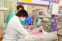 Минздрав опубликовал список бесплатных услуг при родах