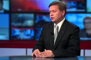 «Карма»: Геннадий Рябцев – о новом транзитном газовом контракте Украины