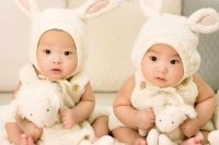 В Тюменской области в 2019 году родились более 500 двойняшек