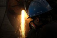 «Красный Октябрь» – лидер по производству проката из нержавеющей стали