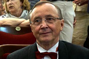 Николай Бурляев.