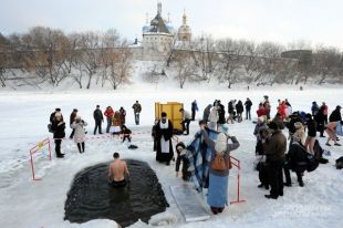 Крещение Господне-2020: главные правила, что категорически нельзя делать