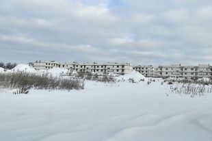 ЖК «Окский берег»