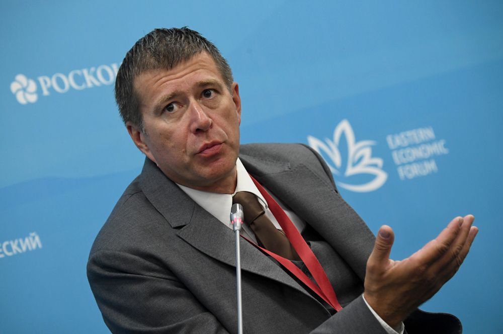 Александр Коновалов с 2008 года является министром юстиции РФ.