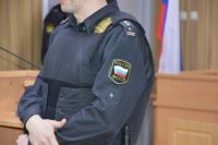 Тюменец получил десять суток ареста за то, что не платил алименты на сына