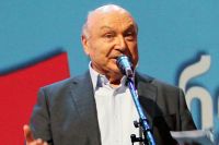 Народному артисту Украины диагностировали рак: подробности