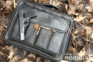 В Черкассах «покупатели автомобиля» пытались похитить бизнесмена