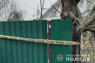 В Хмельницком полиция задержала вероятного насильника