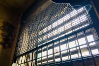 В Киевском СИЗО заключенные спят по очереди, - Омбудсмен
