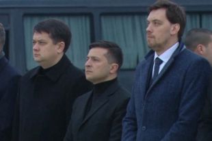 Тела украинцев, погибших в Иране, доставлены на Родину