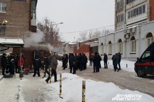 По информации жильцов, никто никогда не жаловался на постояльцев хостела, всегда было тихо.
