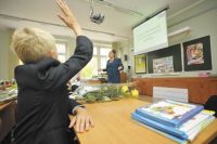 Запись первоклашек в красноярские школы начнётся не позднее 1 февраля.