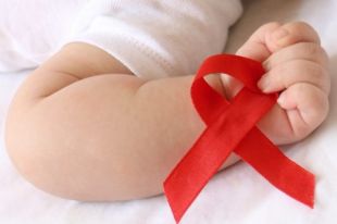 Стало известно, сколько рождено младенцев ВИЧ-позитивными женщинами