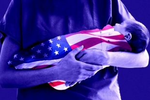 В США намерены изменить правила выдачи виз для иностранок