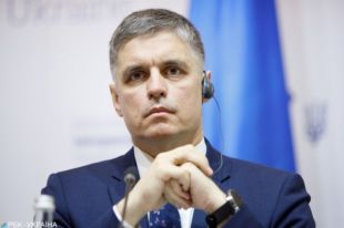 Пристайко анонсировал открытие посольства Украины в Тиране