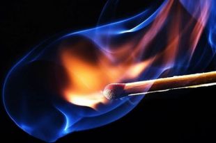 В Хмельницкой области мужчина отомстил бывшей поджогом ее дома