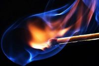В Хмельницкой области мужчина отомстил бывшей поджогом ее дома