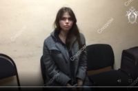 В Заводоуковске няня, убившая ребенка, отказалась от дачи показаний
