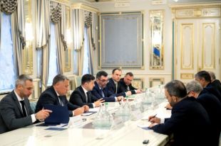Авиакатастрофа МАУ: «черные ящики» будут возвращены в Украину