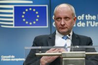 В ЕС поддерживают открытие рынка земли в Украине: подробности