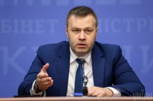 Оржель заявил о планах «озеленить» энергетику Украины: детали
