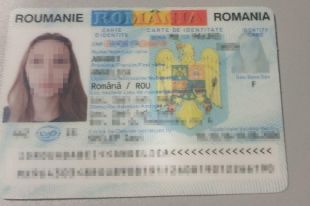 В аэропорту «Борисполь» задержали пассажирку с поддельными документами
