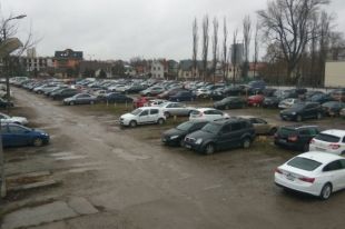 В Киеве планируют в разы увеличить стоимость парковки