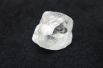 В канун нового года, 25 декабря, на кимберлитовой трубке «Ботуобинская» в Якутии был найден алмаз массой 190,77 карата. Эксперты предварительно оценили возраст камня в 2 млрд лет.