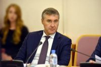 Валерий Фальков назначен министром науки и высшего образования РФ