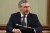 Главой Министерства науки и высшего образования стал ректор Тюменского государственного университета Валерий Фальков (вместо Михаила Котюкова).