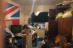 В Днепре произошел взрыв в квартире: есть пострадавшие
