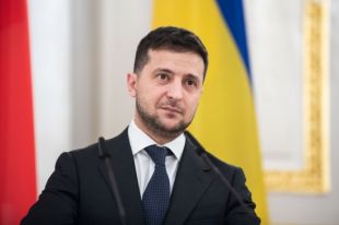Форум в Давосе: Зеленский встретится с руководством МВФ