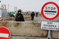 Правила пересечения админграницы с Крымом: погранслужба опровергла фейк