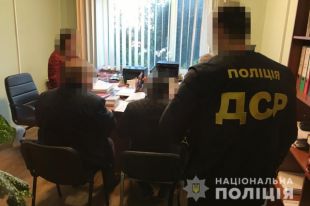 В Черкассах депутата подозревают в растрате бюджетных средств: детали