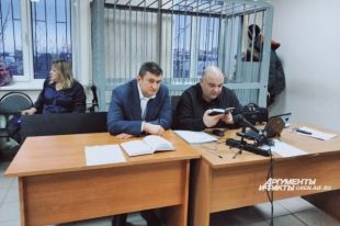 По делу экс-мэра Оренбурга Евгения Арапова допросили студенток.