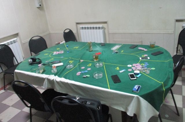 Подпольные казино саратов вакансия в казино киев
