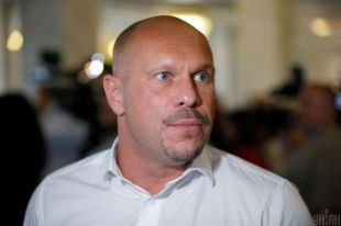 Рябошапка открыл уголовное дело в отношении нардепа Кивы