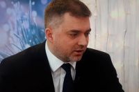 Срочники на фронт не едут, - Загороднюк