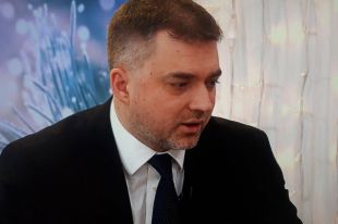 Срочники на фронт не едут, - Загороднюк