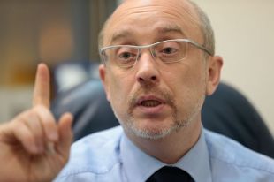 Резников рассказал, что нужно изменить в Минских договоренностях